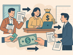 Factoraje con Recurso y los tipos de Cobranza: Una Explicación Sencilla