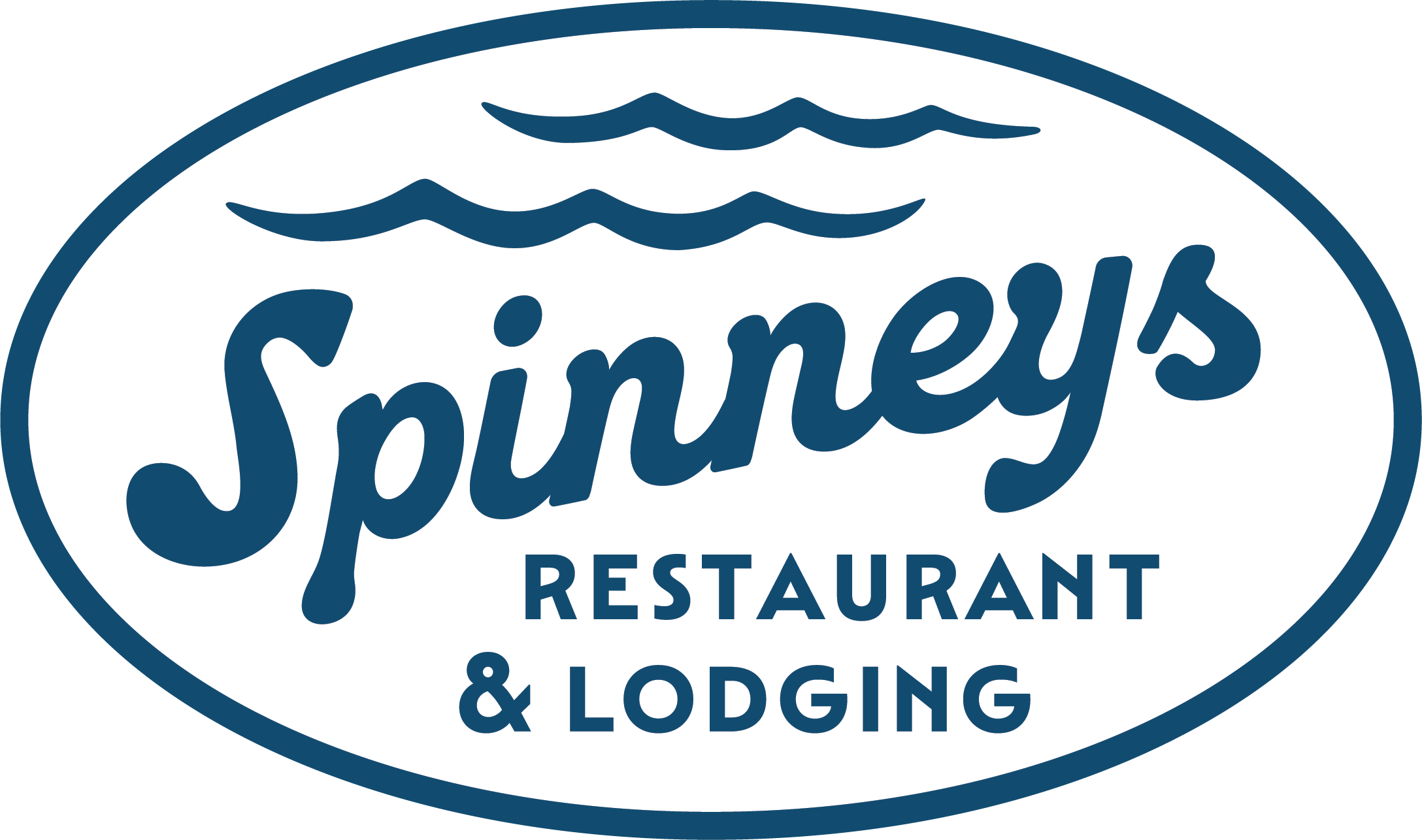 Oceanfront Restaurant & Lodging Spinney's Restaurant & Lodging