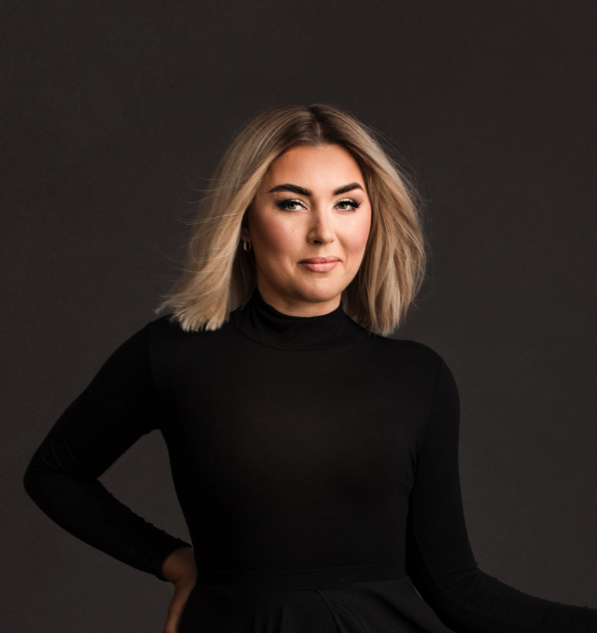 Writer: Hanna Ivanova