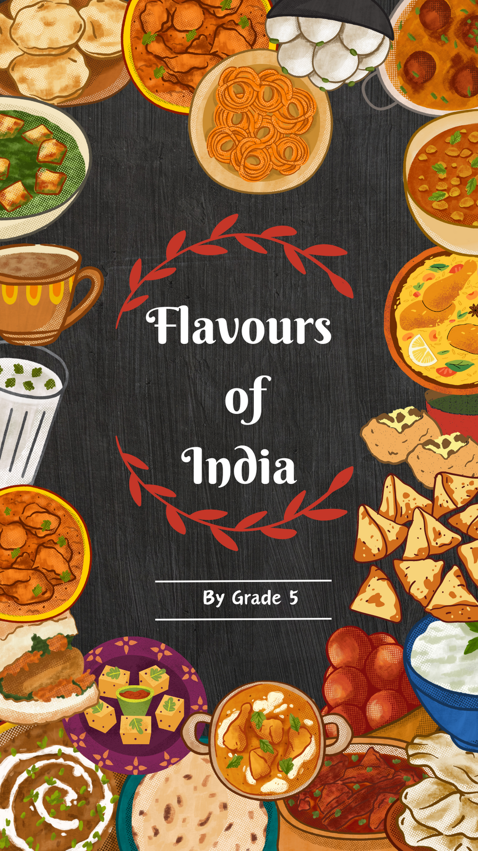 Indian Food