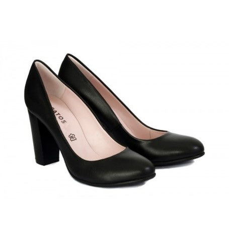 Calzado para dama de oficina
