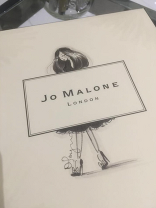 Estée Lauder / Jo Malone London