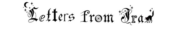 Letters From Ira Logo Letters.png