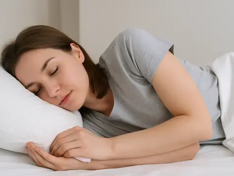 Sleeping on your side? Learn how this common position may harm your spine—and how a chiropractor in Toronto can help you wake up pain-free and well-aligned.