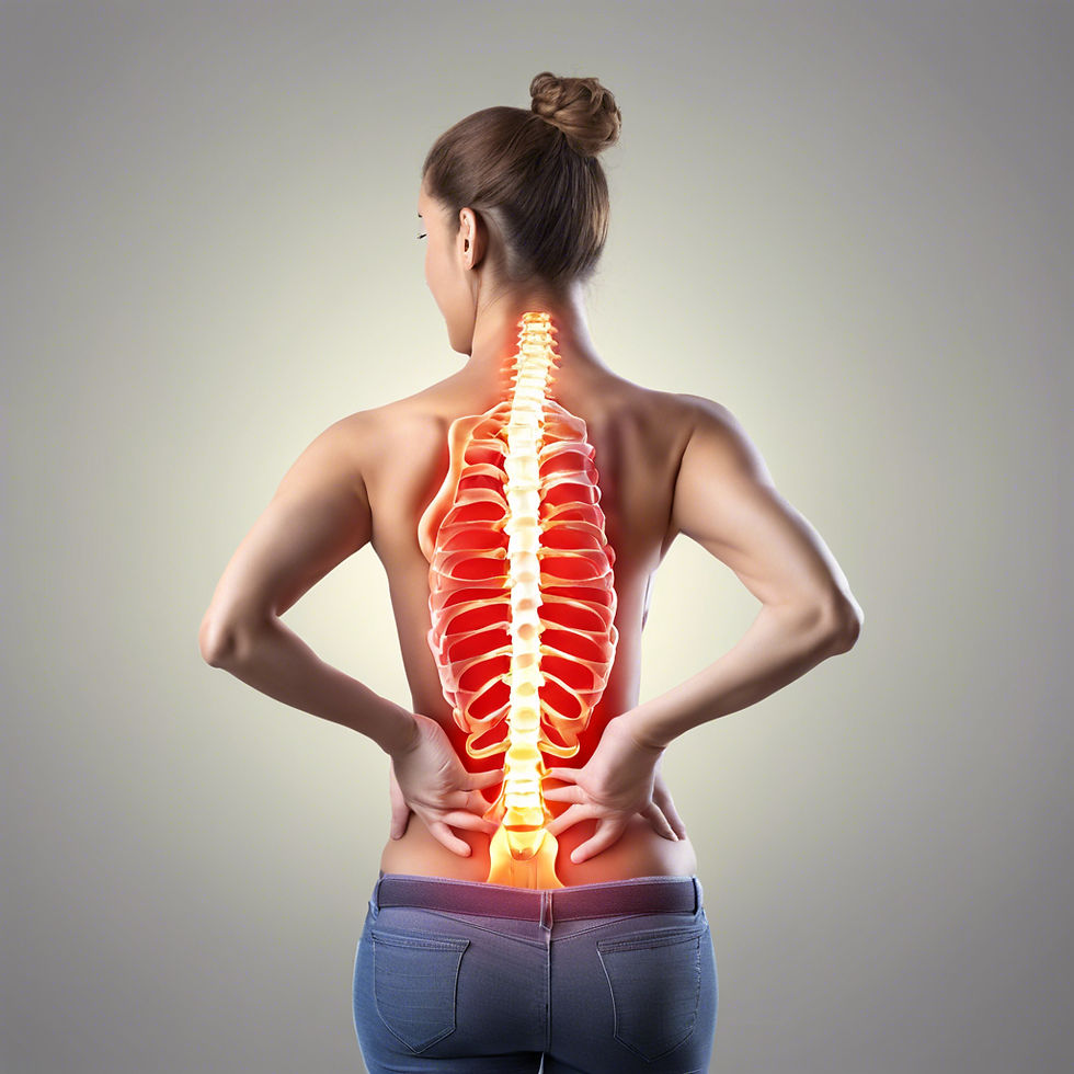 Sciatica Relief From Chiropractor Toronto