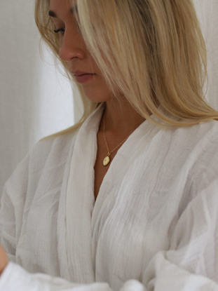 By Isabella Grace | Jewellery