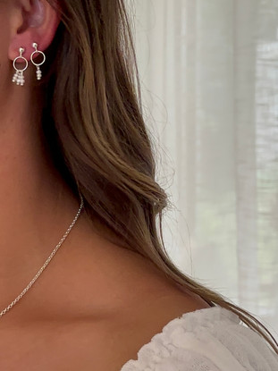By Isabella Grace | Jewellery