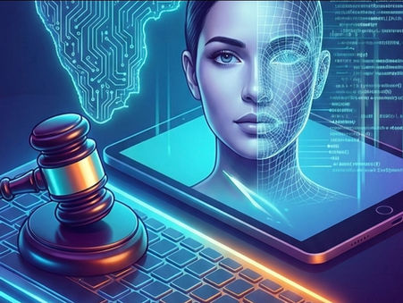 India’s IT Intermediary Rules 2026 Amendment on AI‑Generated Content: A Legal Analysis