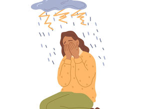 RSD: het feestbeest dat altijd denkt dat niemand op haar feestje wil komen