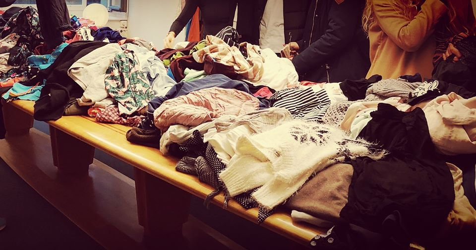 Walkin Closet Junge Kirche Zürich Leimbach Walkin Closet