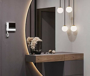 "Elevate your daily routine with our stylish dressing tables. Designed for both beauty and functionality, they're the perfect