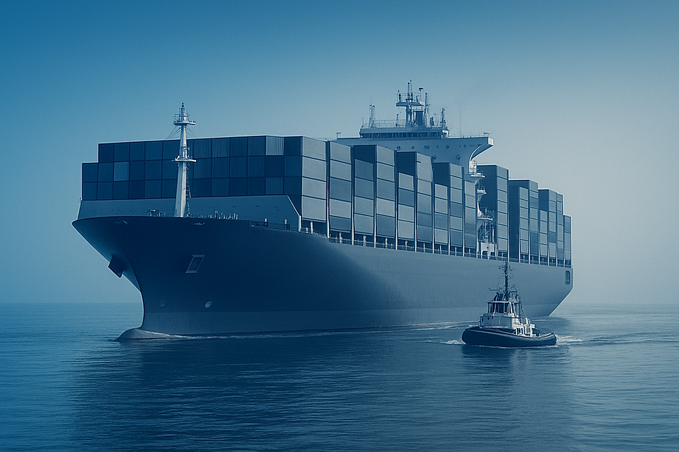 The Transformation Paradox: Why 96% of Companies Are Pursuing a Strategy with an 88% Failure Rate