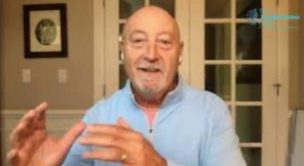 The Chart Room with Michael Amato