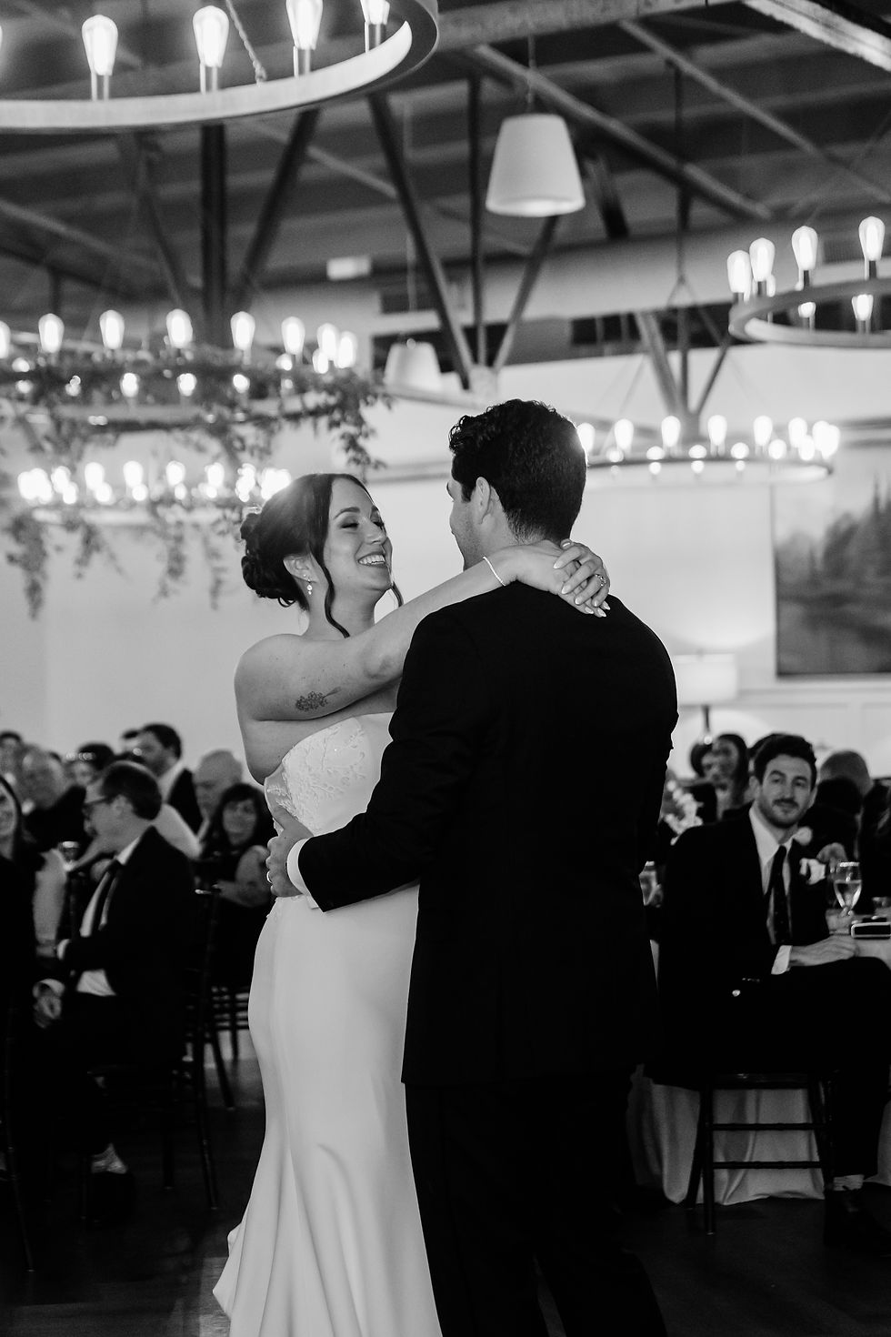 Wedding at Harper Hall