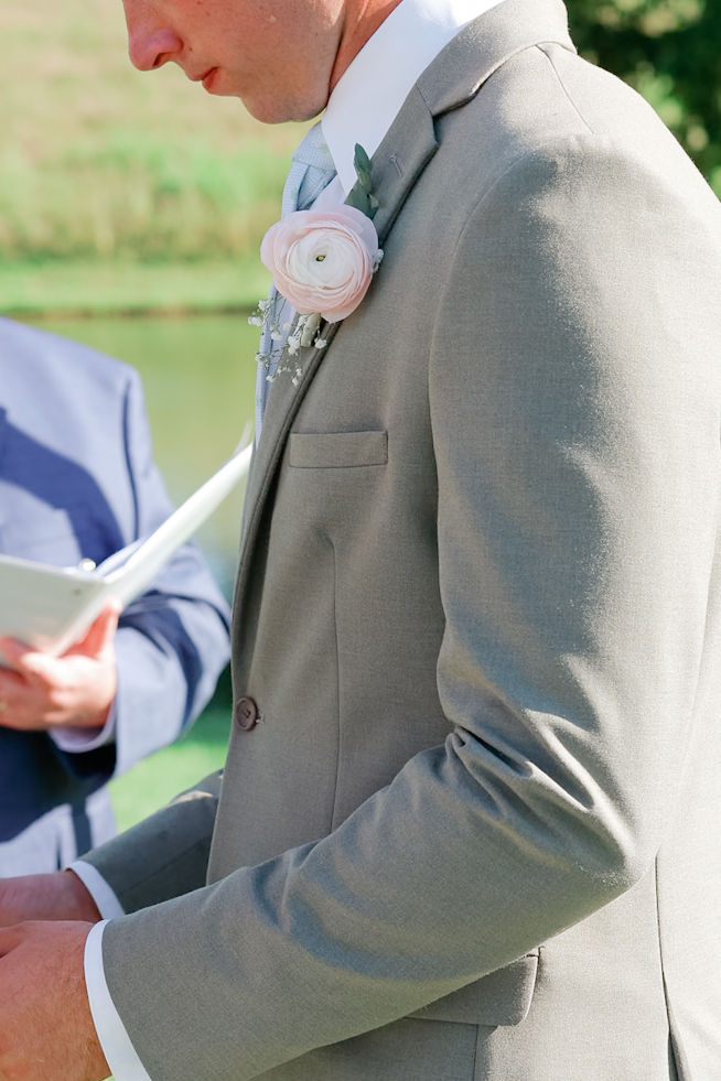 Thumbnail: Boutonniere
