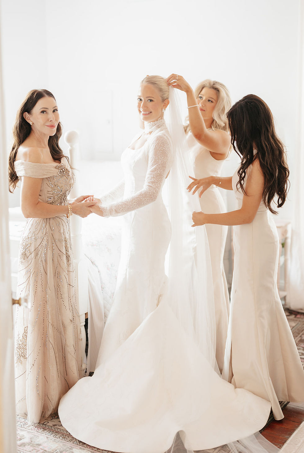 Bridal Portaits