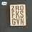 Thumbnail: ZRO FKS GVN Magnet