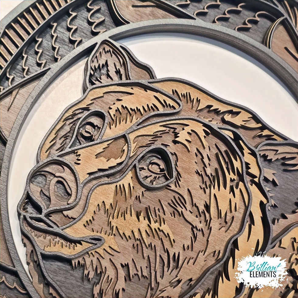 Thumbnail: Bear Round