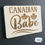 Thumbnail: Canadian Babe Magnet