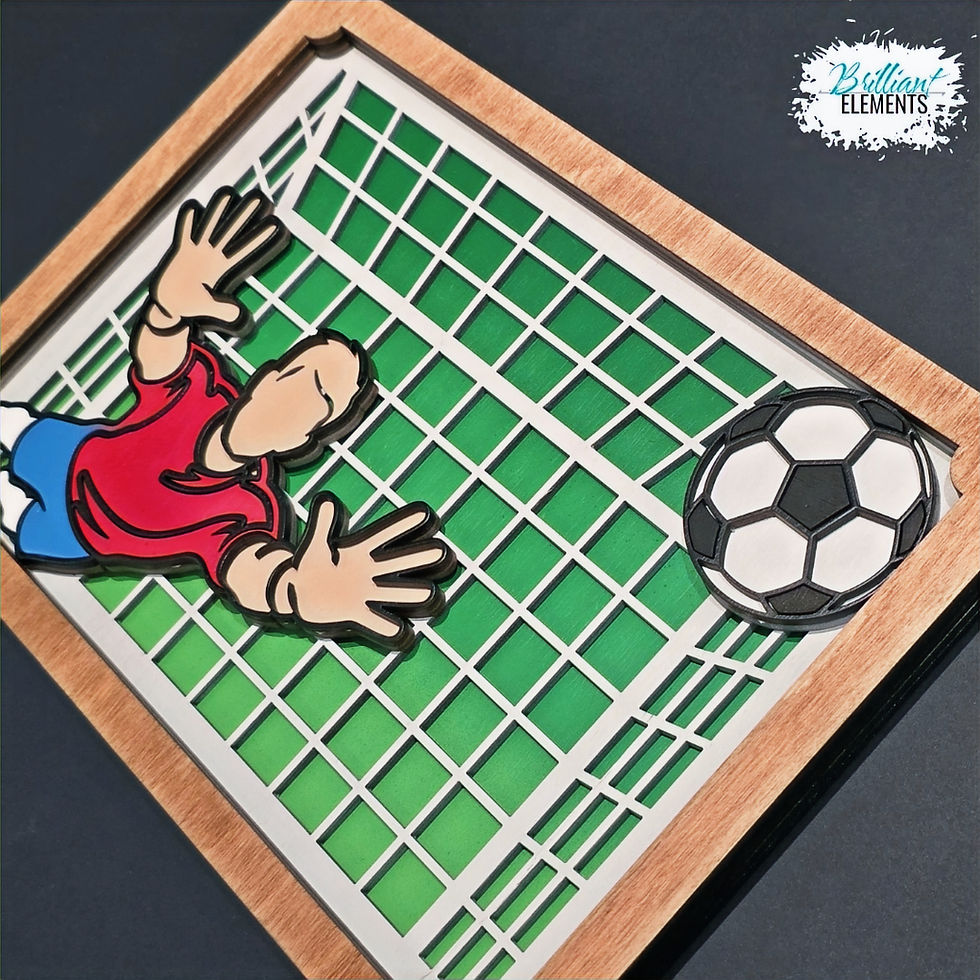Thumbnail: Soccer Goalkeeper