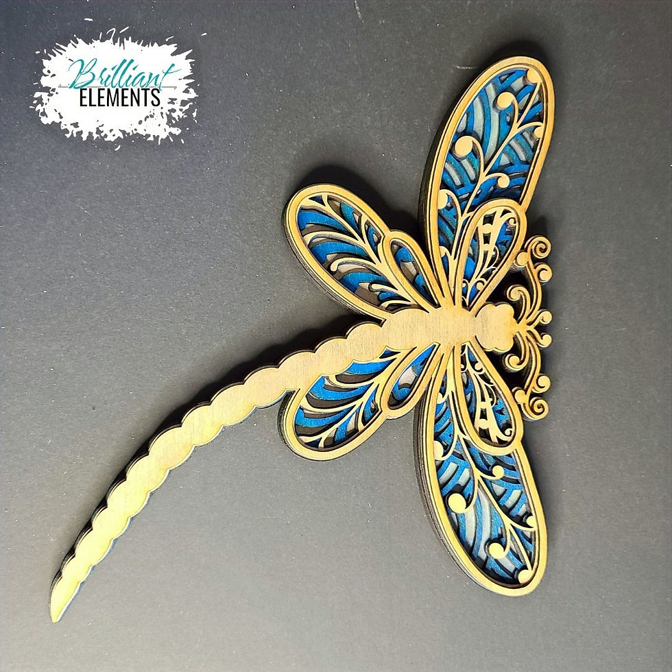 Thumbnail: Dragonfly