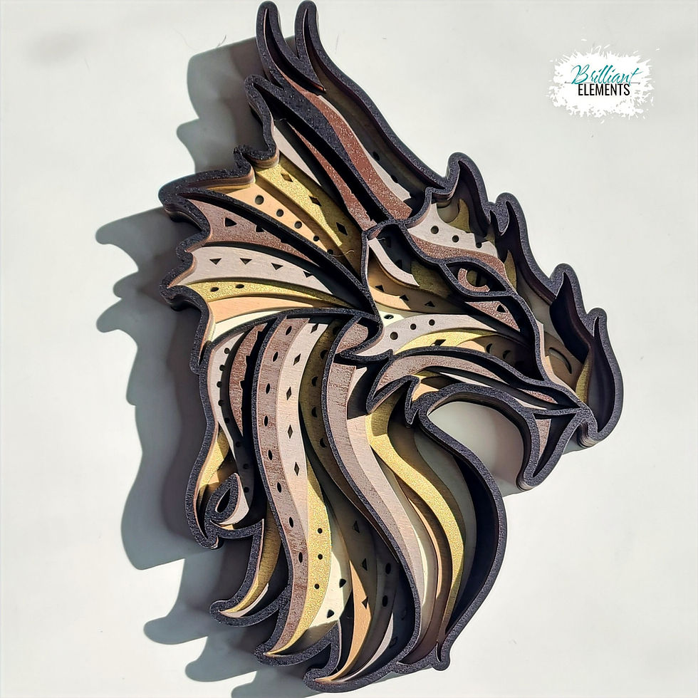 Thumbnail: Dragon Head