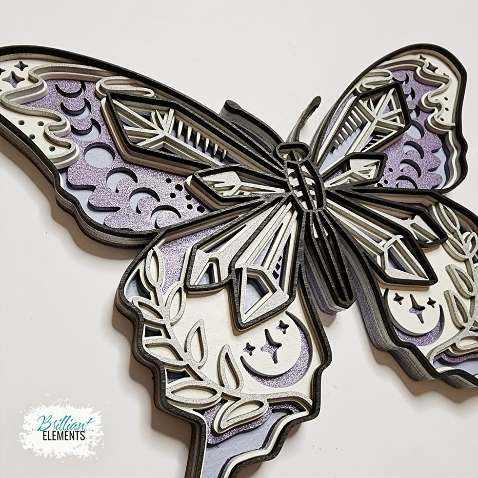 Thumbnail: Moon Phase Butterfly