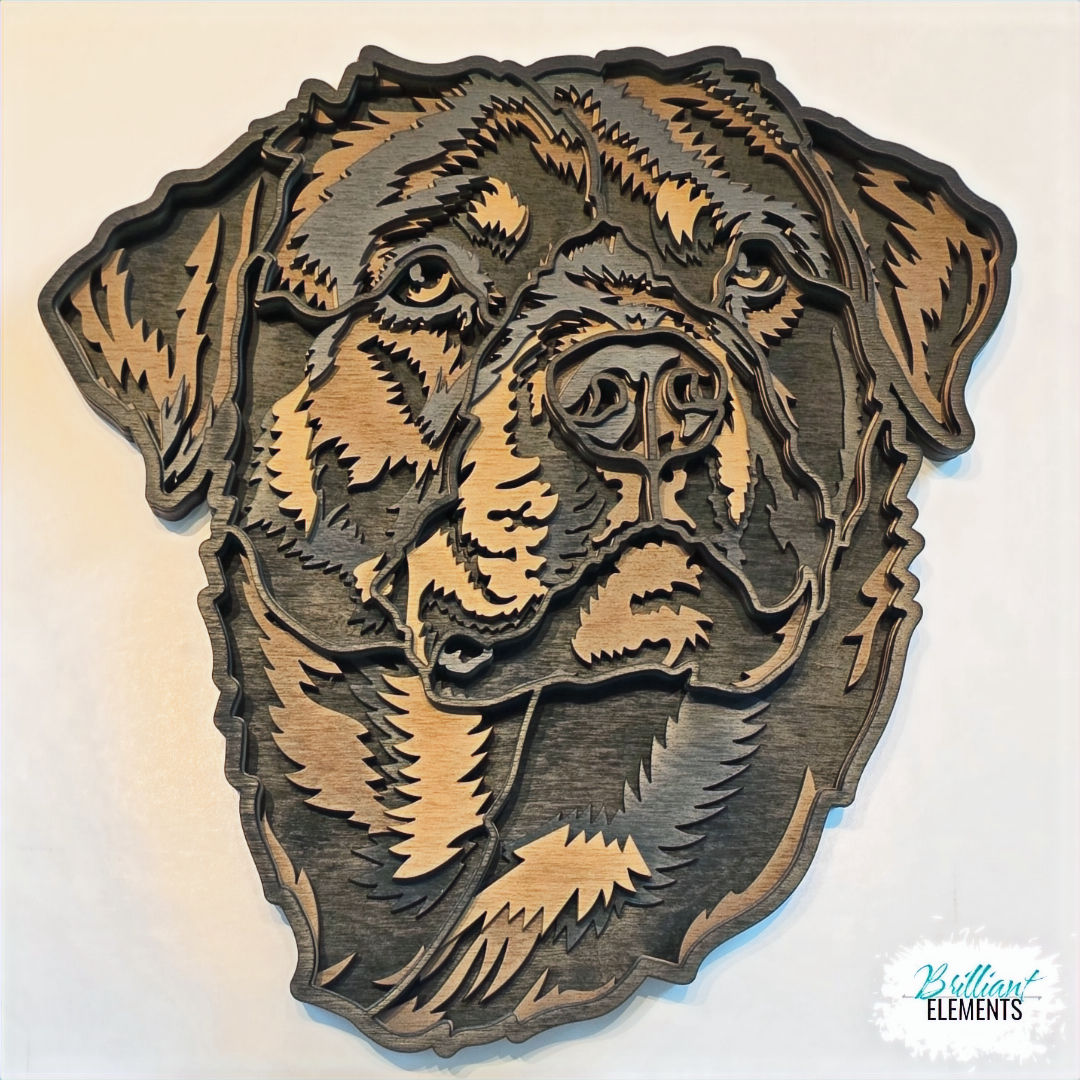 Rottweiler