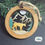 Thumbnail: Mountain Lion - Canada Wildlife Ornament