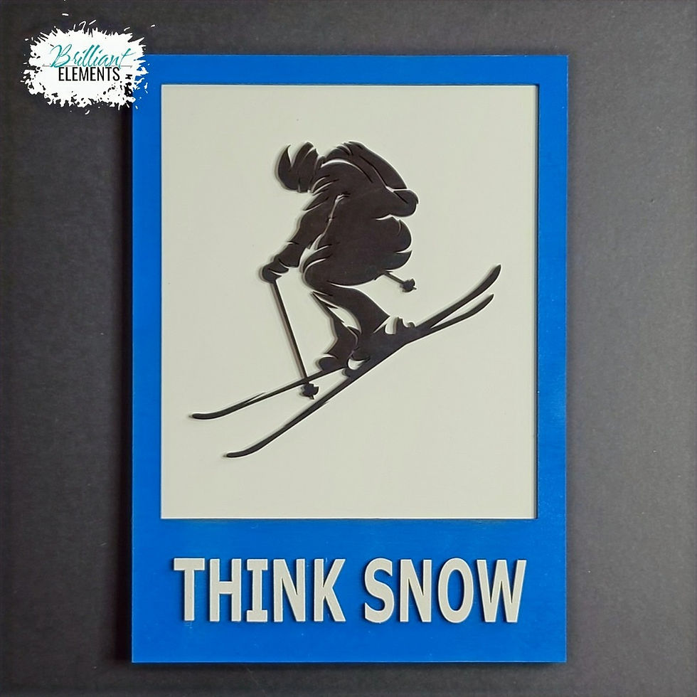Thumbnail: Think Snow