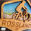 Thumbnail: Rossland Bike Magnet