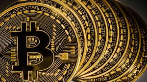 BITCOIN: EASY WAY TO MAKE MONEY
