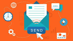 The Secret OF Business Growth Through Emails