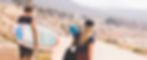 surf and yoga in Taghazout