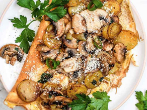 Notre sélection de recettes saines pour petit budget