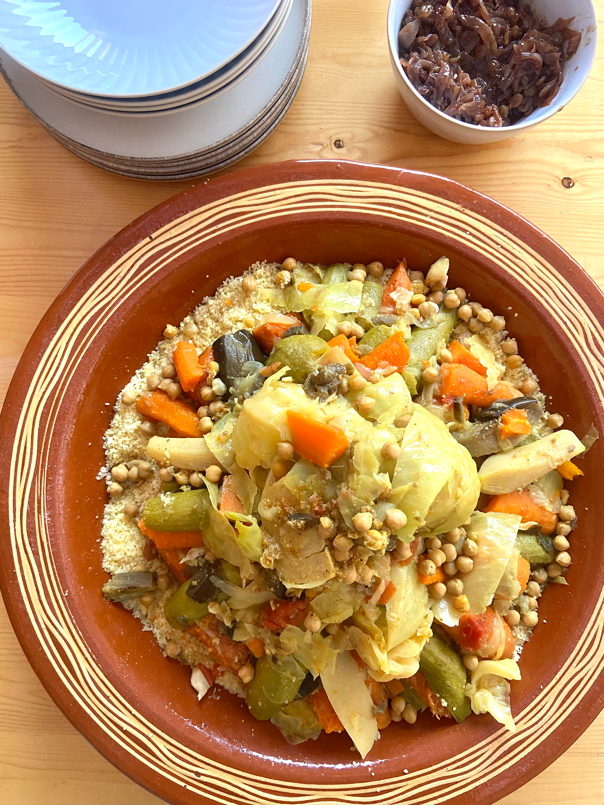 Couscous