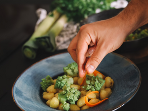 Comment adopter une alimentation anti-inflammatoire
