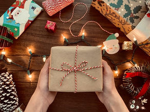 Notre sélection de cadeaux de Noël "food et cuisine"
