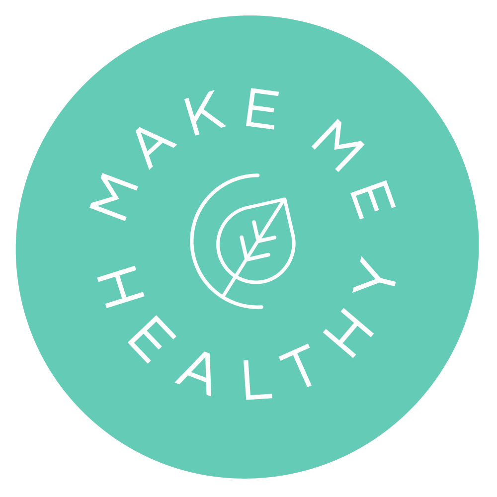 Logo Make Me Healthy