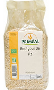 boulgour de riz primcal