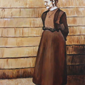 Captivating Portraits