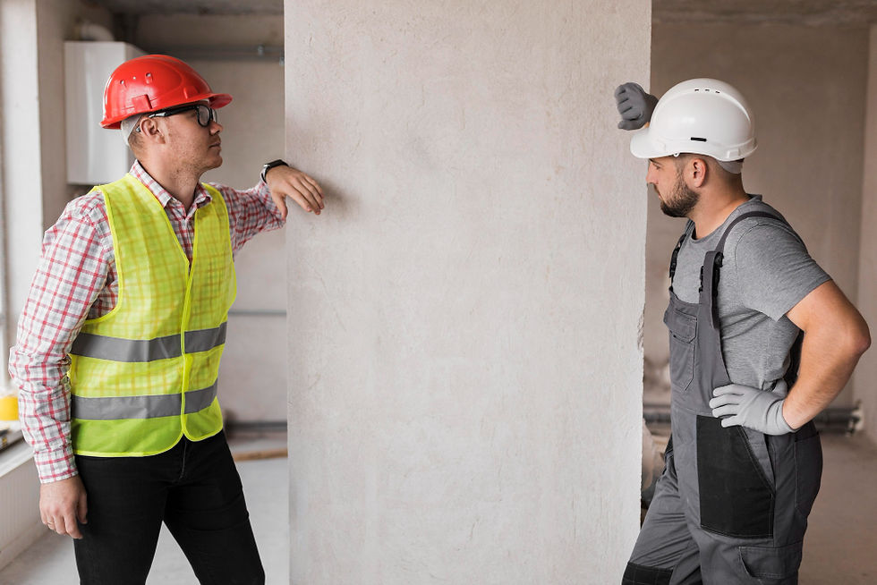 stucco contractors in Orlando