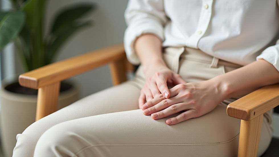 Por que fazer terapia?