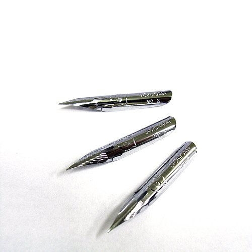 Miniatura: Tachikawa Manga Kit