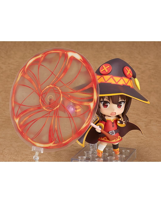 Miniatura: Nendoroid - KonoSuba 2: Megumin Limited Edition(Pre-order)