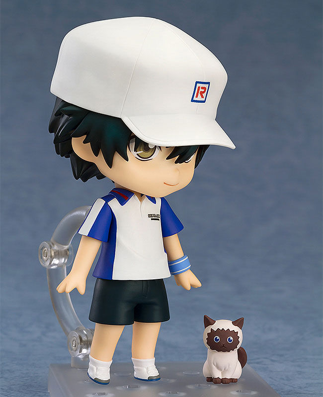 Miniatura: Nendoroid - The New Prince of Tennis: Ryoma Echizen (Pre-order)