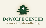 CAMP DEWOLFE