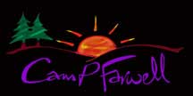 CAMP FARWELL