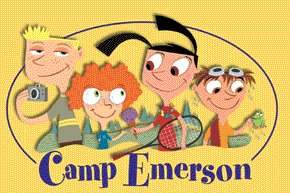 CAMP EMERSON