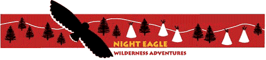 NIGHT EAGLE WILDERNESS ADVENTURES